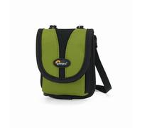 Lowepro Rezo 10 Green - Funda (70 x 20 x 90 mm, 83 x 41 x 110 mm) Verde