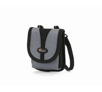 Lowepro Rezo 10 Negro, Gris - Funda (35mm, Negro, Gris)