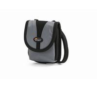 Lowepro Rezo 15 Negro, Gris - Funda (35mm, Negro, Gris)