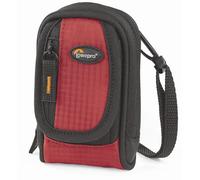 Lowepro Ridge 20 - Funda para cámara, Rojo