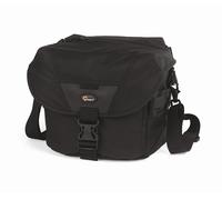 Lowepro Stealth Reporter D200 AW - Bolsa con compartimientos para cámaras, Negro