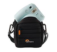 LowePro Bolsa Tahoe Cs 80 Black para Puente Instax