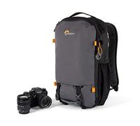Lowepro Mochila fotográfica Trekker LT BP 150 gris