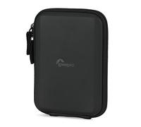 Lowepro Volta 30 Funda Negro Nylon, Poliéster - Maletines para Ordenadores portátiles (Funda, Negro, Universal, Resistente al Polvo, Resistente a rayones, Nylon, Poliéster, 87 mm)