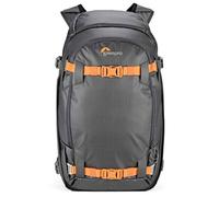 Lowepro Whistler 450 AW II, mochila gris