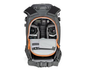 Lowepro Whistler BP 350 AW II (Grey)