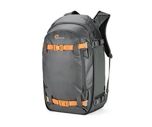 Lowepro Whistler BP 450 II AW Gris