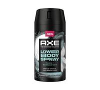 Axe - Fine Fragrance Collection Lower Body Coconut Spray Desodorantes 100 ml unisex
