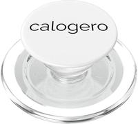 Lower Case Calogero PopSockets PopGrip para MagSafe