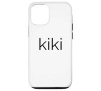 Lower Case Kiki Carcasa para iPhone 12/12 Pro