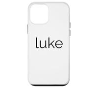 Lower Case Luke Carcasa para iPhone 12 mini