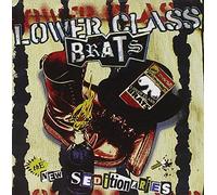 Lower Class Brats - New Seditionaires