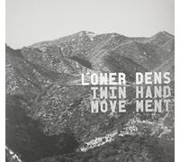 Lower Dens - Twin-Hand Movement [Vinilo]