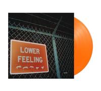 Lower Feeling (Transparent Orange LP) [Vinilo]