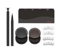 Lower Lash Stamp - Waterproof Double-Ended Realistic Long-Lasting Set | Lower Lash Stamp - Waterproof Double-Ended Realistic Long-Lasting Set For Women & Salon Professionals