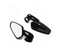 Lower Mirrors In The Steering Wheel Naked Motorcycle