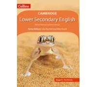 Lower Secondary English Workbook: Stage 9 (ebook)