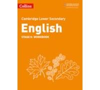 Lower Secondary English Workbook: Stage 9 Ebook (ebook)