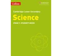 Lower Secondary Science Students Book: Stage 7 (ebook)