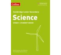 Lower Secondary Science Students Book: Stage 7 (ebook)