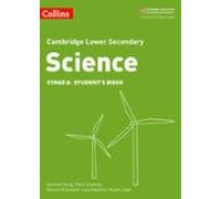 Lower Secondary Science Students Book: Stage 8 (ebook)