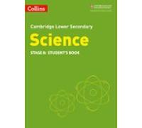 Lower Secondary Science Students Book: Stage 8 (ebook)