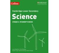 Lower Secondary Science Students Book: Stage 9 (ebook)