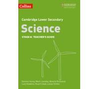 Lower Secondary Science Teachers Guide: Stage 8 (ebook)