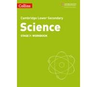 Lower Secondary Science Workbook: Stage 7 (ebook)
