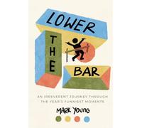 Lower the Bar: Finding Gratitude in Life’s Most Mundane Moments