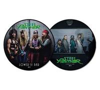 Lower the Bar (Picture Disc) RSD Black Friday