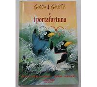 Lowery Nixon Joan - Guido E Greta E I Portafortuna