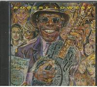 Lowery, Robert - Good Man is Hard to Find