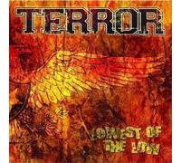 Lowest Of The Low by Terror (2005-05-03)