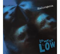 The Lowest of the Low - Hallucigenia