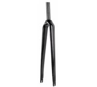 Loweunk Horquilla 700x25C Robust 100x9 | Tamaño de rueda 700x25C, peso 370 g ±20 g, compatible con freno V y eje QR 100x9 mm.