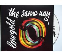 Lowgold - The Same Way [Import]