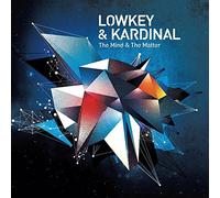Lowkey & Kardinal - The Mind And The Matter
