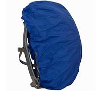 LOWLAND OUTDOOR Daypack - Funda Impermeable para Mochila (25-45 L), Color Azul