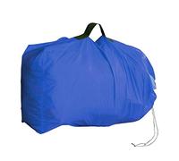 LOWLAND OUTDOOR Funda de Transporte para Mochilas, Adultos Unisex, Azul, 97x47x25 cm
