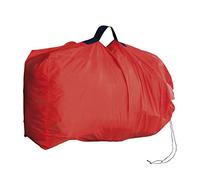 LOWLAND OUTDOOR Transporthülle Für Rucksäcke Maletín de Transporte para Mochilas, Adultos Unisex, Rojo, 97x47x25 cm