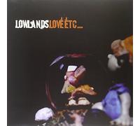 Lowlands - Love etc.. [Vinilo]