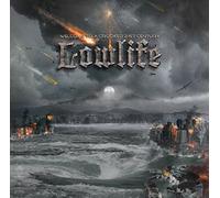 Lowlife Welcome To A Crooked.. (CD)