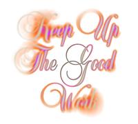 Lowly Keep Up the Good Work (Vinyl) (Importación USA)