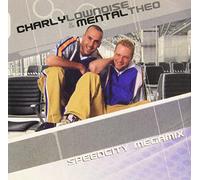 Lownoise, Charly - Speedcity Megamix