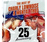 Lownoise, Charly - The Best Of Charly Lownoise & Mental Theo