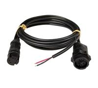 Lowrance Adapter 000-14070-001 Xdcr Adaptador HOOK2-4x Y-Cable, Unisex
