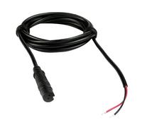 Lowrance 000-14172-001 Hook² / Reveal & Cruise Cable de alimentación para modelos de 5, 7, 9 y 12 pulgadas