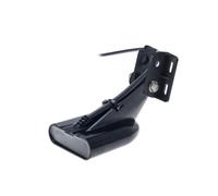 Lowrance 000-14885-001 Transductor de Skimmer de Montaje en popa de Alta Velocidad de 9 Pines - L/H, 50/200 kHz
