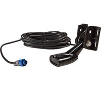 Lowrance 50/200KHz /T, Transom MNT Xdcr, Azul Con